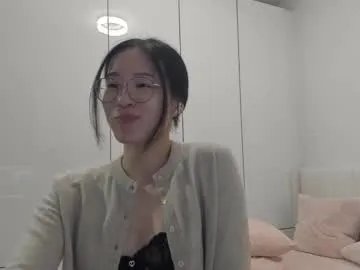 secretgirlfriendxo on Chaturbate