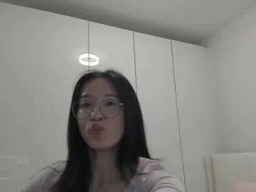 secretgirlfriendxo on Chaturbate