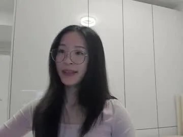 secretgirlfriendxo on Chaturbate