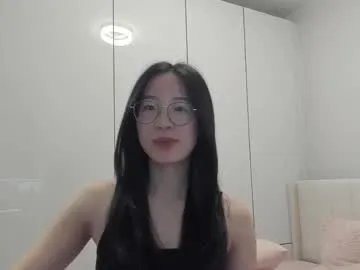 secretgirlfriendxo on Chaturbate