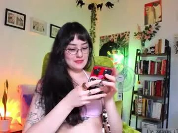 segismunda — Spy on my private for 18 tokens/minute.  #asian #goth #hairy #tattoo #pantyhose