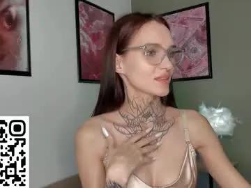 selenalune on Chaturbate 