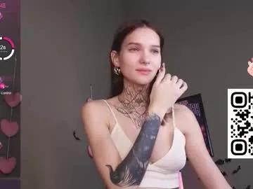 selenalune on Chaturbate 