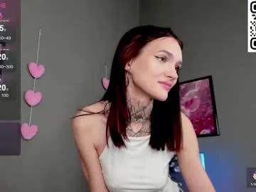 selenalune on Chaturbate 