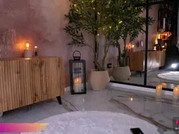 serene_sophiex on Chaturbate