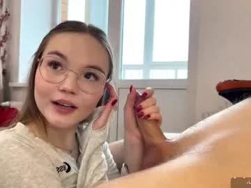 sexstar_l1fstyl3 on Chaturbate 