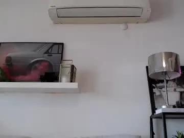 sexyyturkk — Cum Show @Goal [1380 tokens remaining]