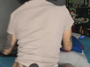 shadia_squirt on Chaturbate