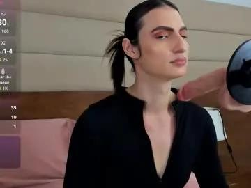 shantall_skinny — GOAL: control machinex 2 min [278 tokens remaining] Free control toy in PVT - Come with me #saliva #anal #nasty #cum #fuckmachine