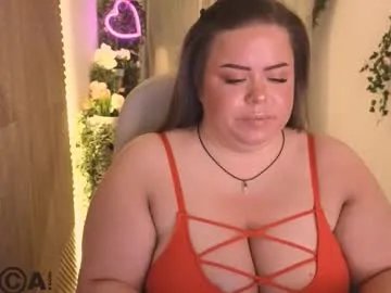 sheilla_queen on Chaturbate