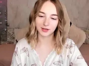shy__polly on Chaturbate