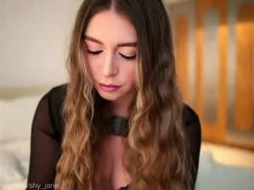 shy_jane on Chaturbate