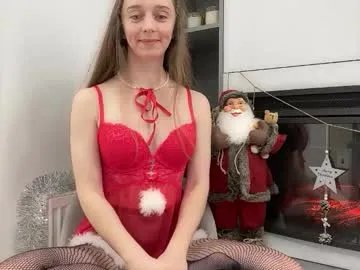 shy_schoolgirl_ on Chaturbate