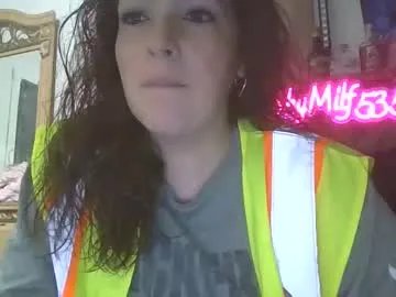 shymilf535 — Goal:  put on sexy lingerie #lush #milf #squirt #hotwife #cum - Next Goal: turn on domi and orgasm with panties on