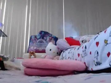 silviajpn on Chaturbate