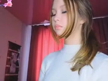 siobhanhelmstetler on Chaturbate