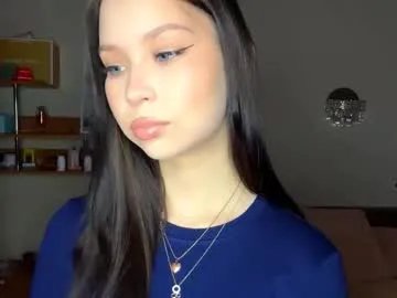 siobhanhelmstetler on Chaturbate