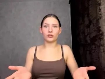 sirenapen — GOAL: hot dance [32 tokens remaining] Hey guys everyone, this is my first day on CB!  #bigboobs #bigass #shy #18 #new