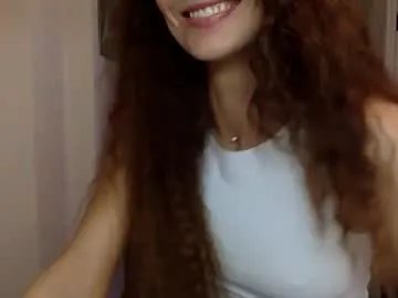 smiling_lexa on Chaturbate