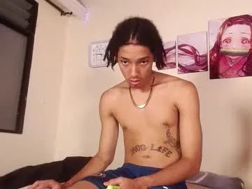 smith_66jr on Chaturbate