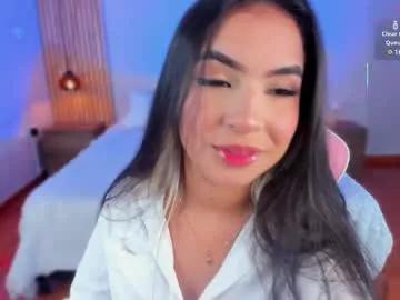 sofiacortez performants stats from Chaturbate