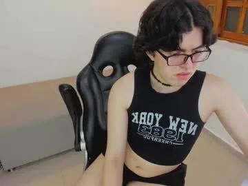 sohokat_doll on Chaturbate 