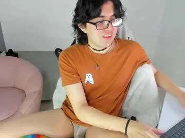 sohokat_doll on Chaturbate 