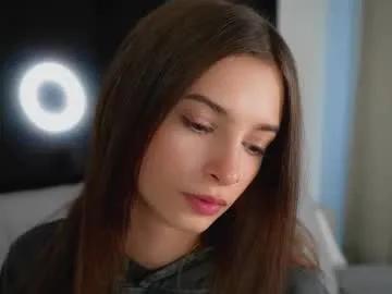 sonyaericsson — Hi! I am Eva!   <3 - Goal: make me smile <3 [99 tokens left] #squirt #natural #feet #lovense #young