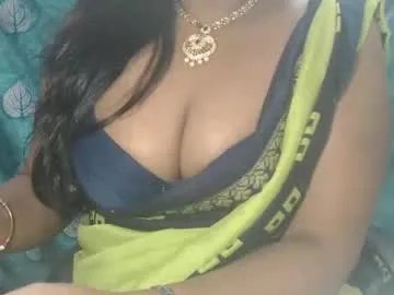 sophia_indian on Chaturbate