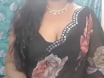 sophia_indian on Chaturbate