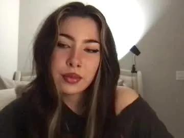 sophiebellexo — naughty tuesday  <3  start my day [498 tokens left] #18 #new #young #teen #brunette