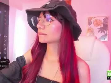 sophiecherry_ — GOAL: Flash tits + Spit saliva [83 tokens remaining] TODAY BIRTHDAY GIRL OCTOBER 5TH ESPECIAL SHOW! We are going to celebrate this date #feet #ahegao #birthday #daddy #skinny