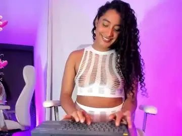 soyjuliana19 on Chaturbate