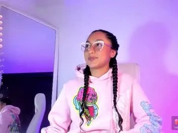 soyjuliana19 on Chaturbate