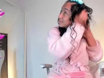 soyjuliana19 on Chaturbate