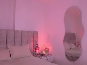 ss_samantha on Chaturbate