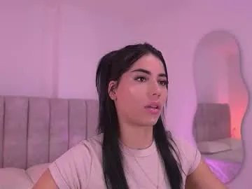 ss_samantha on Chaturbate