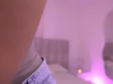 ss_samantha on Chaturbate