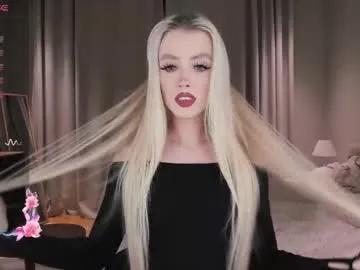 ssashagarter — GOAL: Sexy dance [20 tokens left] #blonde #petite #daddysgirl #teen #bigass