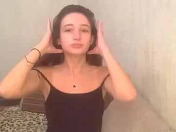 st_annia — Goal: Show My sweet tongue : Hi, I`m Emily, and I`m #new here  #18 #shy #teen #cite [22 tokens remaining]