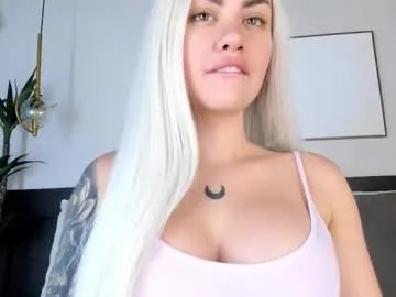 stacyrigel on Chaturbate