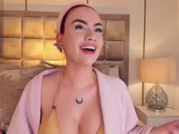 stacyrigel on Chaturbate