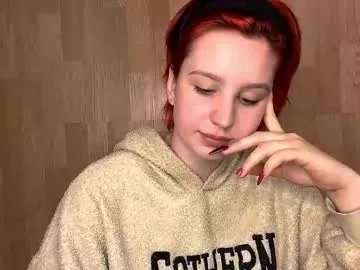 stacytrayler on Chaturbate