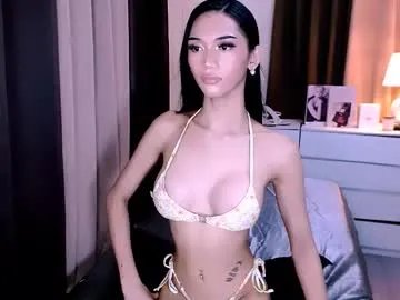 steffani_deluxe on Chaturbate