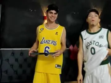 stivendreams on Chaturbate