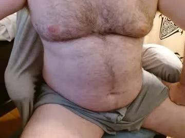 stonerbear42 — #Hairy #Chubby #Domination  #Findom #C2C 100 for 5 minutes naked/C2C is FREE in pvt shows!
