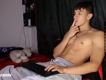 strong_jackxxx on Chaturbate