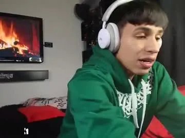 strong_jackxxx on Chaturbate