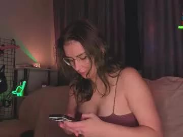 succubus_room on Chaturbate 