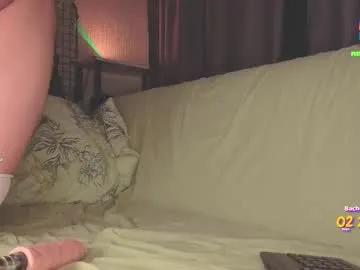 succubus_room on Chaturbate 